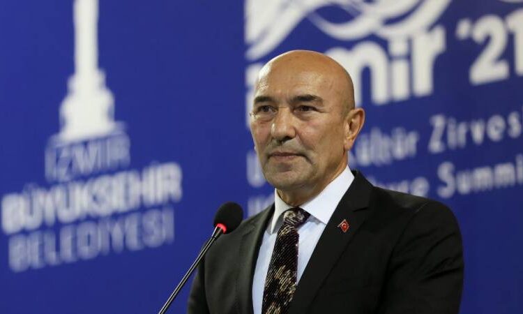 Tunç Soyer’in ifadesi: 75 metrekare evde oturuyorum, dolandırıcılık bu haneye sığmaz