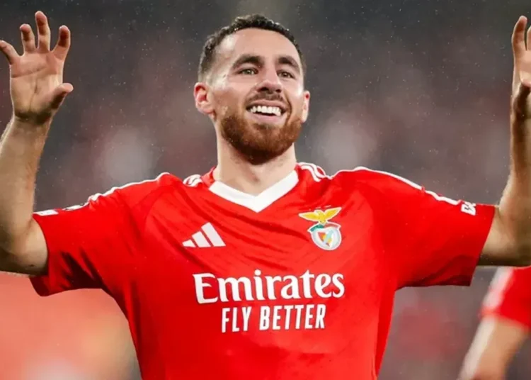 Orkun Kökçü’den Beşiktaş hamlesi