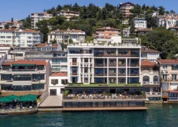 Boğaz’da yıkım: Ünlü otel ve restoranlar da dahil kaçak yapılar yıkılacak