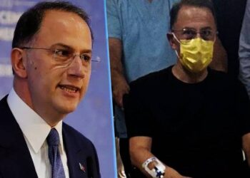 Mansur Yavaş’tan isyan: Murat Çalık ölürse, bunun adı cinayettir