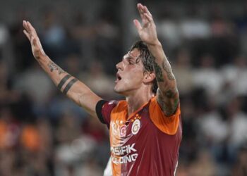 Zaniolo hırs yaptı, Galatasaray ilk hazırlık maçında farklı kazandı