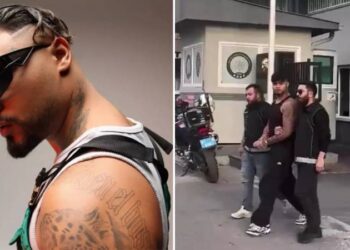 Aslı Güney yazdı I Yargıda rüşvet iddiaları ve Lvbel C5’in tahliyesi!