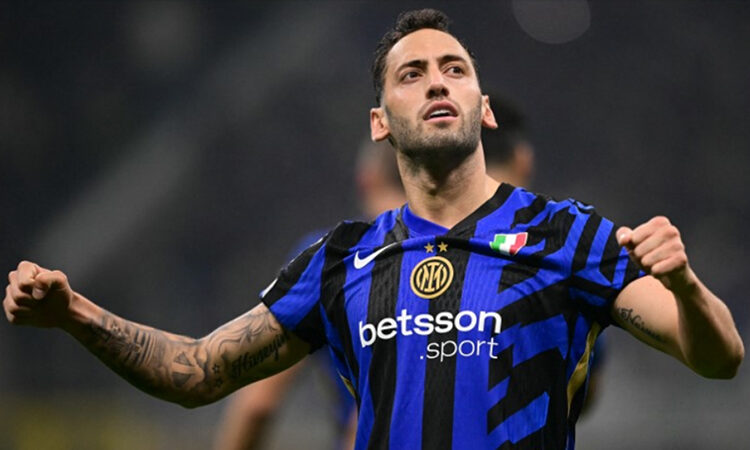 Hakan Çalhanoğlu’na Al-Hilal’den sürpriz teklif 1 Hakan Çalhanoğlu’na Al-Hilal’den sürpriz teklif