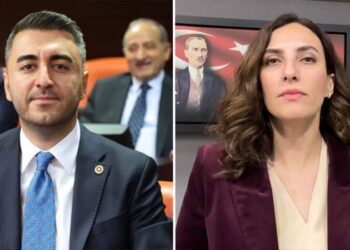 DEVA Partisinden ayrılan Rızvanoğlu ve Avşar CHP’ye geçiyor