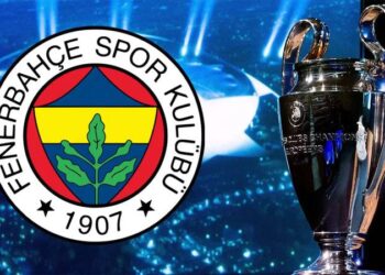Fenerbahçe, Şampiyonlar Ligi tahmin listesine bile giremedi