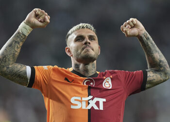 Icardi iddialara ateş püskürdü: Benimle oynamayın, buraları yakarım
