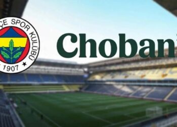 Fenerbahçe ile Chobani resmi imzayı atıyor 3 Fenerbahçe ile Chobani resmi imzayı atıyor