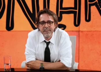 Gazeteci Timur Soykan gözaltına alındı