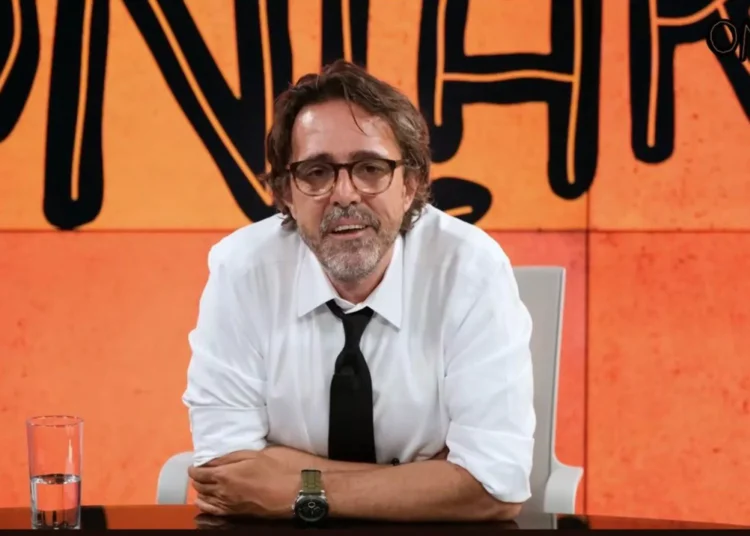 Gazeteci Timur Soykan gözaltına alındı 1 Gazeteci Timur Soykan gözaltına alındı