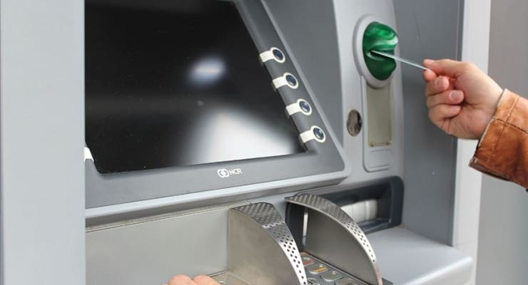 Banka hesaplarında yeni dönem: Anında dondurulacak, bloke konulacak 1 ATM’lerden para çekme limitleri değişti
