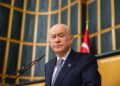Bahçeli’den “Bir Kürt, bir Alevi yardımcı” açıklaması