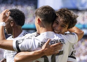 FIFA Kulüpler Dünya Kupası’nda yarı finalistler belli oldu