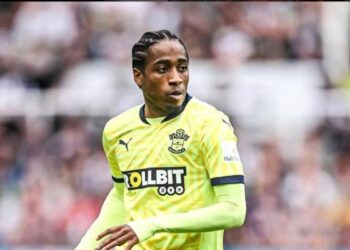 Beşiktaş, Kyle Walker-Peters transferini açıkladı
