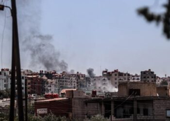 Süveyda’da çatışmalar yeniden başladı