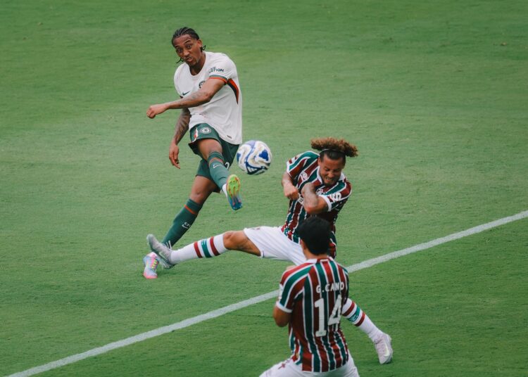 Kulüpler Dünya Kupası’nda ilk finalist Chelsea