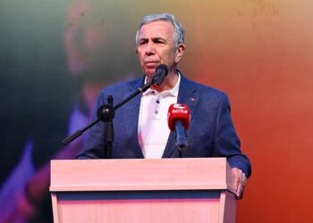 Mansur Yavaş: Belediye başkanlarımızı arsızca suçlayanlar mutlaka ve mutlaka yargılanacaklar