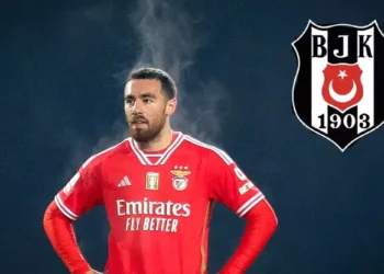 Beşiktaş, Orkun Kökçü transferini açıkladı