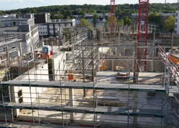 Almanya’da Süleymancıların camisi hakkında yıkım kararı verildi