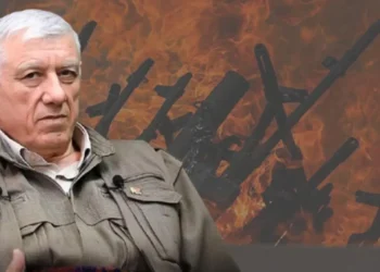 Cemil Bayık: PKK silah bırakır ama yarın başkası silahlanır