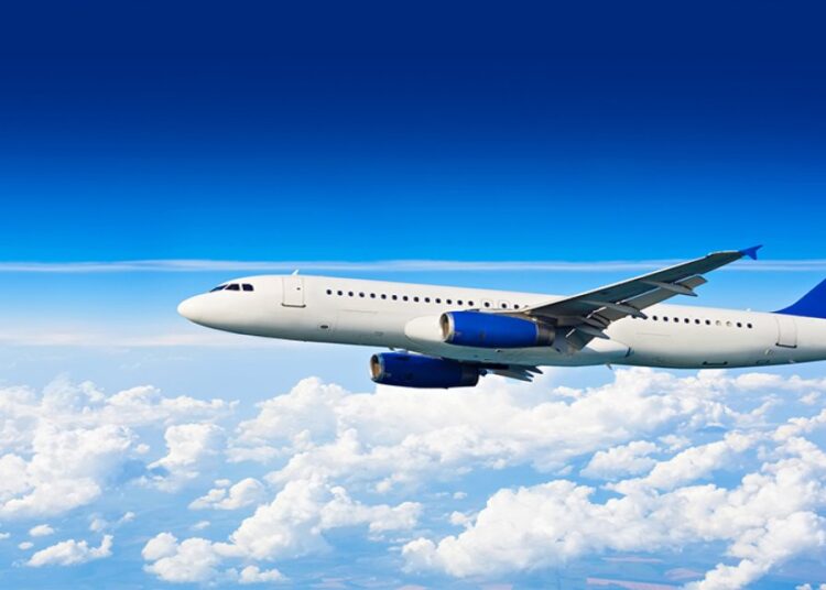 Yolcu ‘powerbank’ini koltuk arasına düşürdü, uçak İstanbul’a geri döndü