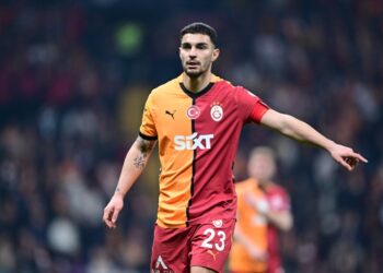 Kaan Ayhan: Galatasaray’da bırakacağım