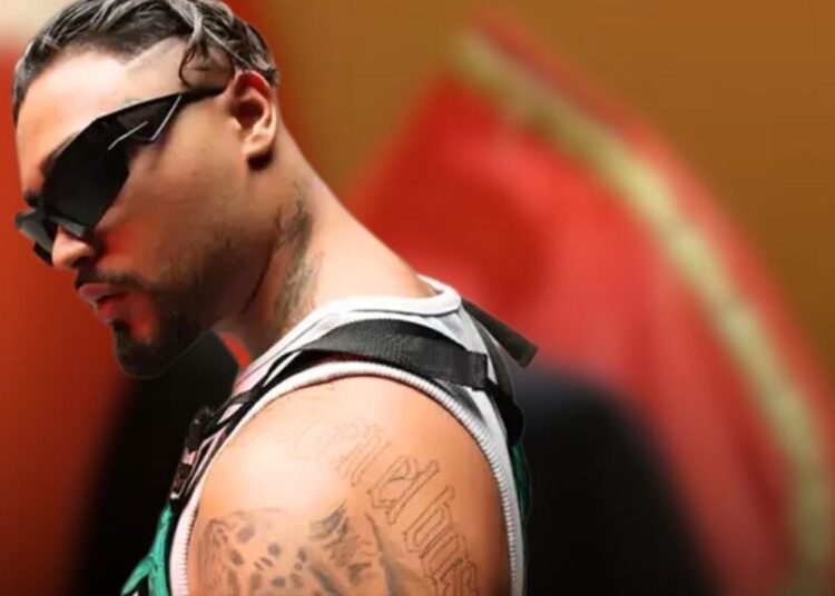 Rapçi Lvbel C5’in tahliyesi için rüşvet isteyen avukata suçüstü yapıldı 1 Rapçi Lvbel C5’in tahliyesi için rüşvet isteyen avukata suçüstü yapıldı