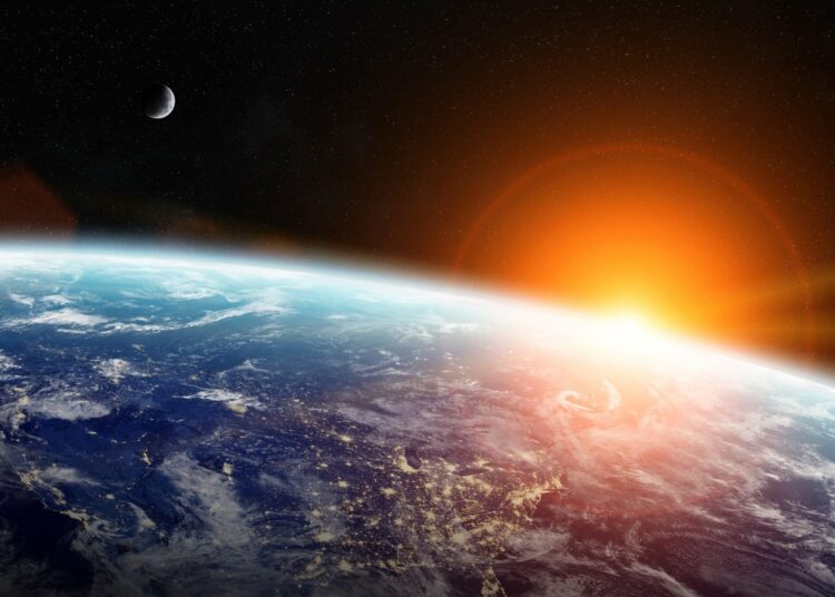 Bu yaz Dünya daha hızlı döndü: Takvimlerden ‘bir saniye’ silinebilir