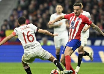 Aslı Güney yazdı I Saul Niguez skandalı ve hukuki yaptırımlar 