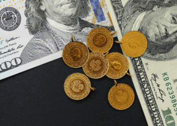 Dolar, avro ve altında haftanın bilançosu