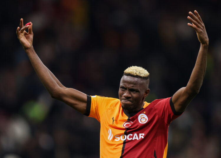 Kamil Aslan yazdı I Victor Osimhen transferi ve rüyadan kabusa yolculuk!