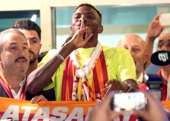 Osimhen’den müjdeli haber: İstanbul’a geleceği tarih belli oldu