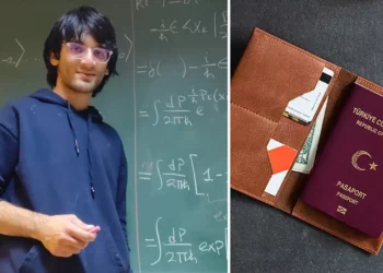 ABD’den doktora kabulü alan ODTÜ Fizik mezununun vizesi reddedildi