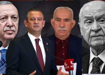 Mümtaz’er Türköne yazdı I Dört Tarz-ı Siyaset