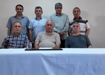 Doğu Ergil yazdı I Öcalan’ın son çağrısı ve barış(ma)