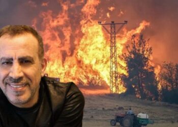 Yangın şehitlerinin çocuklarına Haluk Levent’ten eğitim desteği