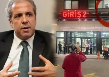 Şamil Tayyar’dan Murat Çalık tepkisi: Bunun ahireti de var
