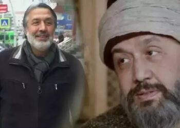 Aşkın Yolculuğu Yunus Emre’nin Ali Taygu’su hayatını kaybetti