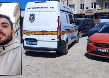 Havuza yanlış atlayan amatör sporcunun boynu kırıldı