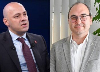 Antalya Büyükşehir’e operasyon: 2 kişi daha tutuklandı