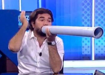 Anayasa Mahkemesi: “FETÖ’cü” demek suç değil