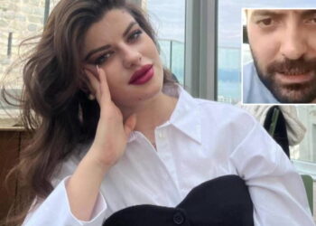 Ayşe Tokyaz’ın kendi kaydettiği görüntüler ortaya çıktı