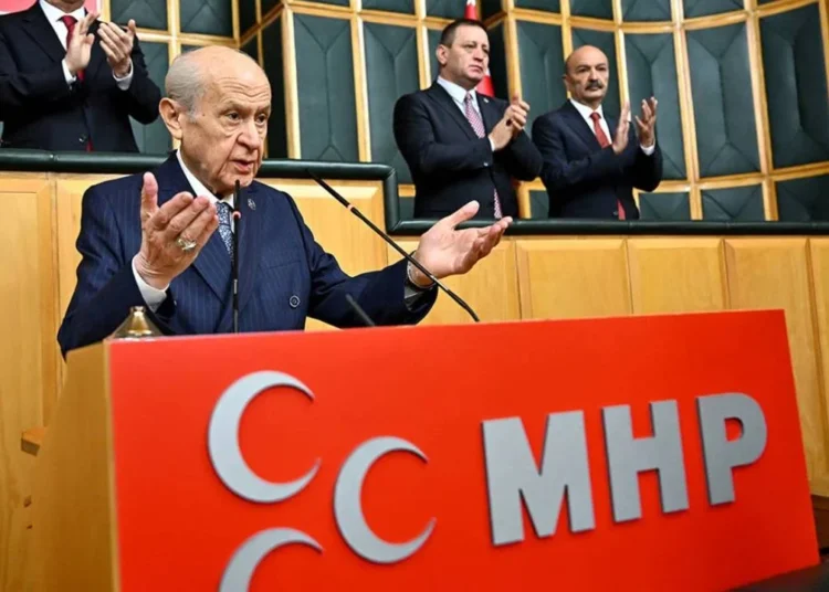 Talep Bahçeli'den gelmişti: Türkiye Öcalan'ı 'umut hakkı'ndan muaf tuttu 1 Talep Bahçeli’den gelmişti: Türkiye Öcalan’ı ‘umut hakkı’ndan muaf tuttu