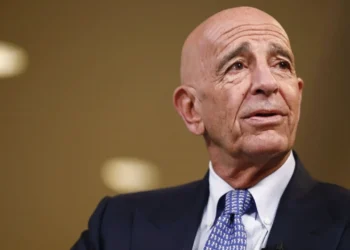 ABD büyükelçisi Barrack: İsrail Suriye’yi bölünmüş görmeyi tercih eder