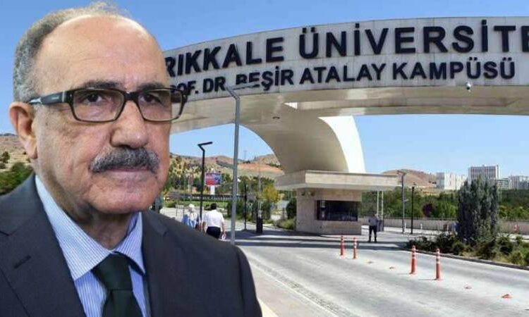 Beşir Atalay’ın isminin kaldırılmasına Hüseyin Kocabıyık’tan tepki