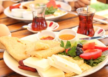 Kahvaltıyı bu saatlerde yapmak ömrü 20 yıl uzatıyor