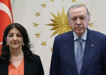 Pervin Buldan, “Erdoğan’la beraber yürümeyi” değerlendirdi: Bu ittifak, süreç ittifakıdır