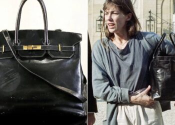 Malikane fiyatına çanta: 10 milyon dolara satıldı