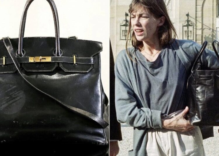 Malikane fiyatına çanta: 10 milyon dolara satıldı