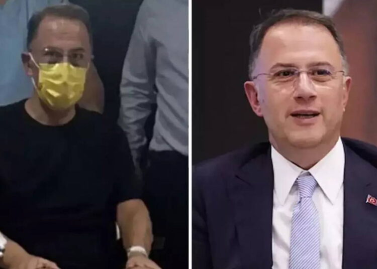 Adli Tıp, 'Murat Çalık' iddialarına ilişkin açıklama yaptı 1 Adli Tıp, ‘Murat Çalık’ iddialarına ilişkin açıklama yaptı