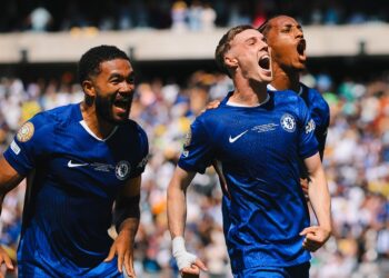 Kulüpler Dünya Kupası’nda şampiyon Chelsea oldu